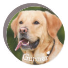 Modèle photo Personnalisé Chien Personnalisé Chien