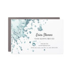 Nettoyage de maison professionnel eau douce