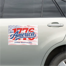 Personnalisé 1776 États-Unis 250e anniversaire