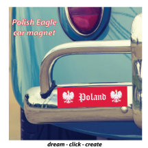 Pologne Aigle Polska Polonais Crête rouge polonais