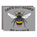 Préparons-nous à battre