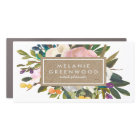 Rustique et vintage avec fleurs