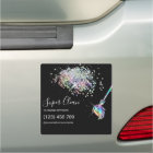 Salle Holographique Étincelante de la maison de ne