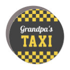 Taxi de grand-père | Grand-père drôle