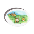 Trois peu de Binkies