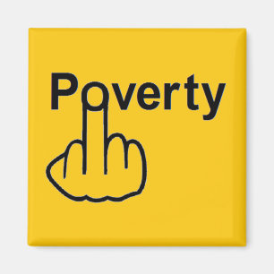 Magnet Poverty