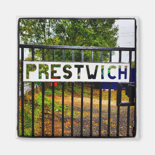 Magnet Prestwich