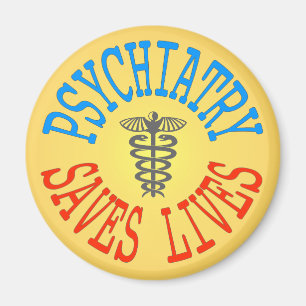 Magnet pro-psychiatrie gai