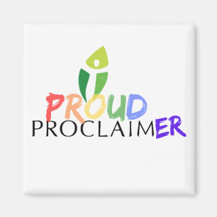 Magnet ProclamationER
