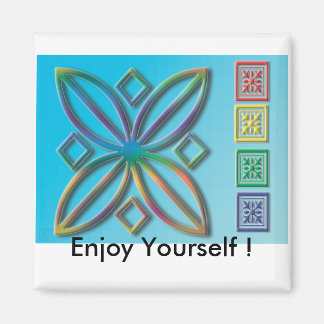 Magnet Profitez-Vous !