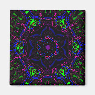 Magnet psychédélique