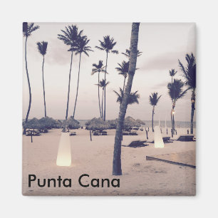Magnet Punta Cana