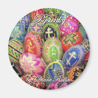 Magnet Pysanky