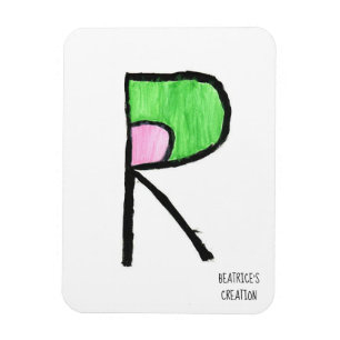 Magnet R&P