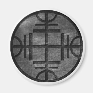 Magnet - Repel Evil