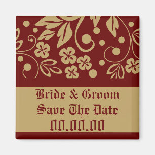 Magnet Réservez la date Regal