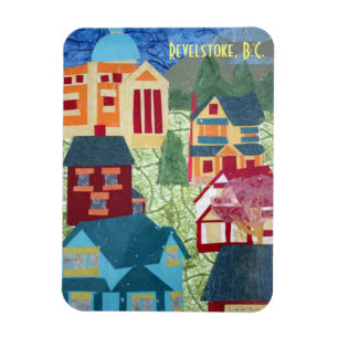 Magnet Revelstoke