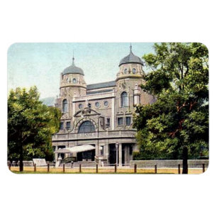 Magnet - Richmond-upon-Thames, Theatre