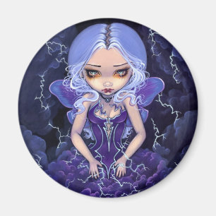 Magnet "Robe des tempêtes"