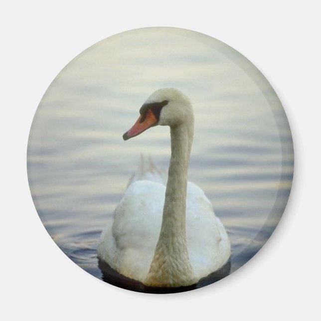 Magnet rond (Devant)