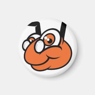 Magnet rond de WyzAnt