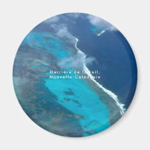 Magnet rond photo 
