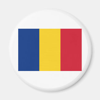 Magnet Roumanie