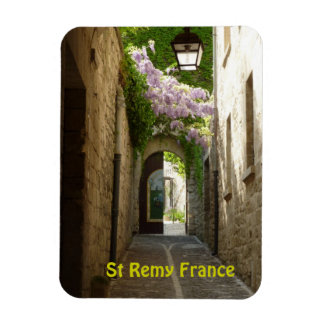 Magnet Saint-Rémy France