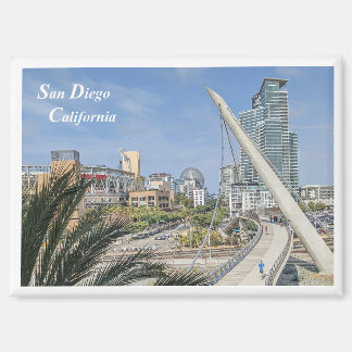 magnet - San Diego California