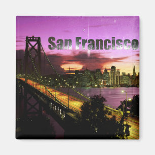 Magnet San Francisco