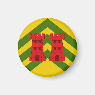 Magnet SCA Cloondara