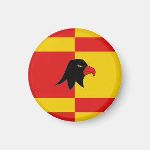 Magnet SCA Falconcrée