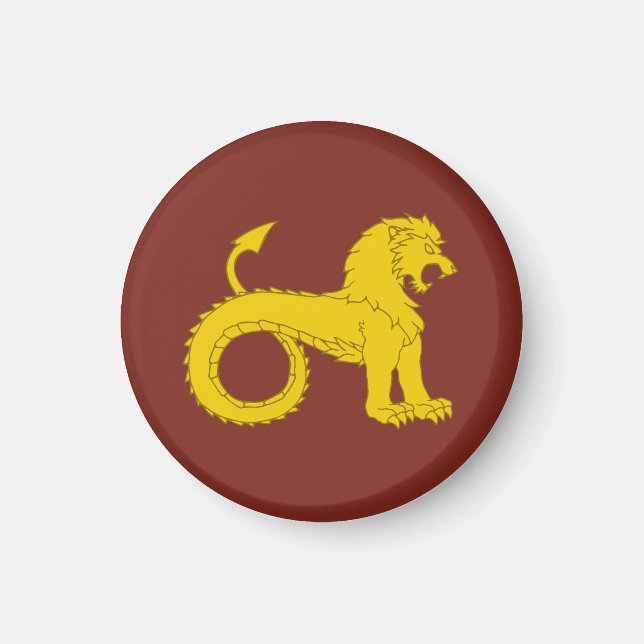 Magnet SCA Mooneschadowe (Devant)