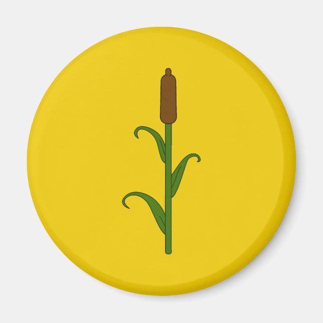 Magnet SCA Rokeclif (Devant)