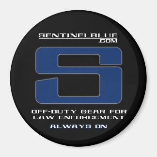 Magnet SENTINELBLUE