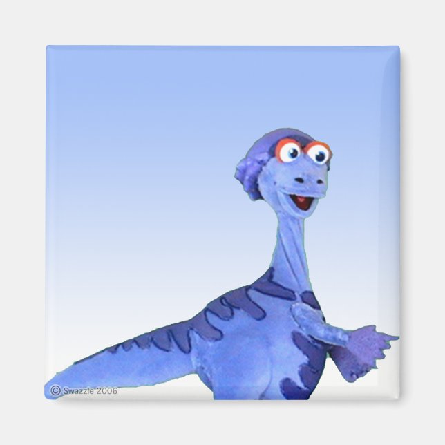 Magnet Sid (Devant)