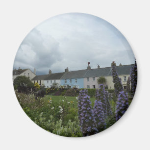 MAGNET - St Mary's, Isles of Scilly