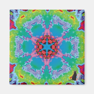Magnet Stemma Kaleidoscope