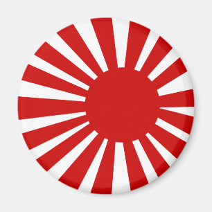 Magnet Sun japonais