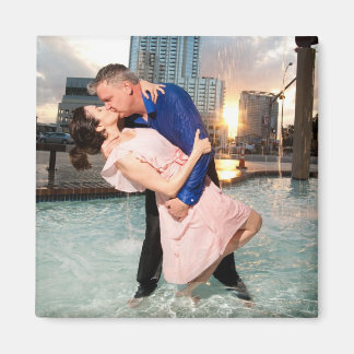 Magnet - sunset kiss