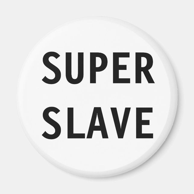 Magnet Super Save (Devant)