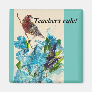 Magnet Teacher Gift