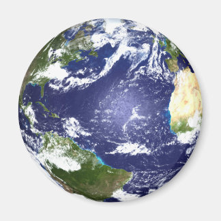 Magnet terrestre