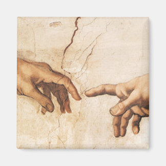 Magnet - The Creation of Adam