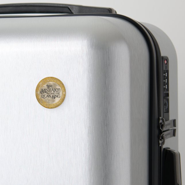 Magnet TMatLK (In Situ (Bagages))