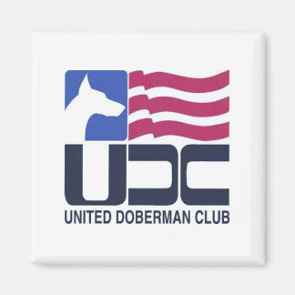Magnet UDC