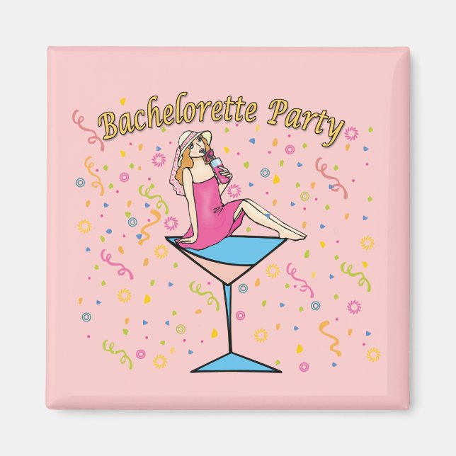 Magnet : Une nuit pour se souvenir (Devant)