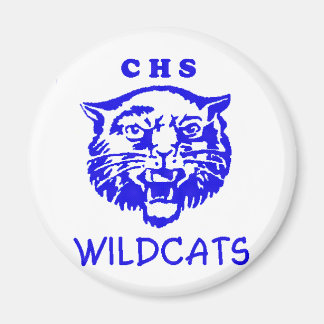 Magnet Wildcat CHS