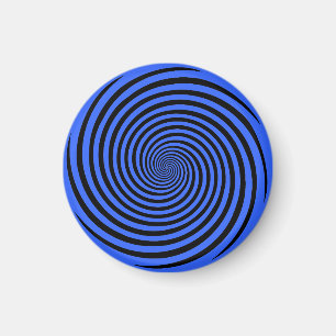 Magnetic and Hypnotic Magnet