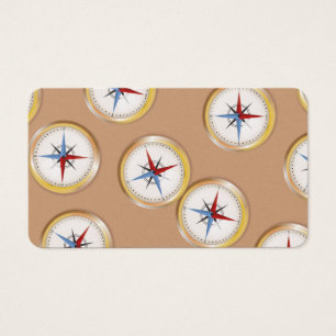 Magnetic Compass pattern